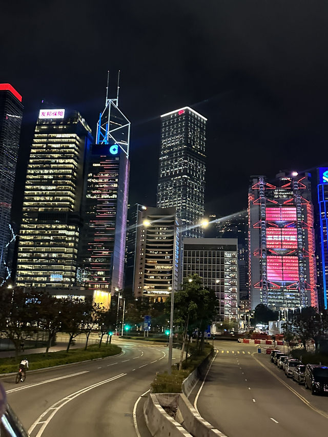 5 вещей, которые должен сделать в Гонконге турист🇭🇰 5 вещей, которые должен сделать в Гонконге турист🇭🇰