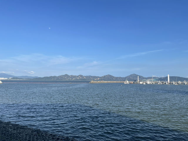 Seaworld Shenzhen - To see the world Seaworld Shenzhen - To see the world