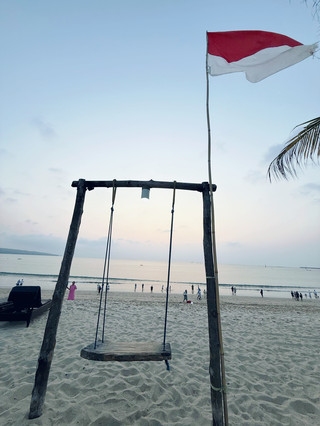 📅 Rencana Perjalanan Wisata Bali