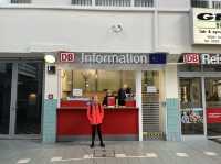 ทำความรู้จักกับ Schwerin HBF … ชเวอริน เยอรมัน