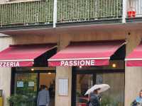 피자에 쉐프의 자존심을 담다... "PASSIONE PIZZEIA"