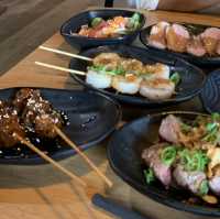 The Hague Sumo Sushi Bar📍Netherlands (The Hague)