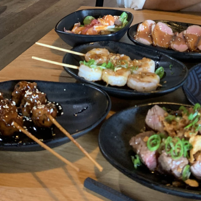 The Hague Sumo Sushi Bar📍Netherlands (The Hague)