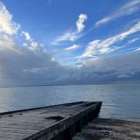 英國Whitstable 生蠔小鎮
