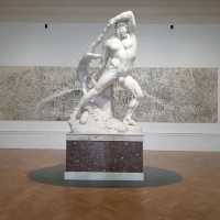 Must see art destination in Rome