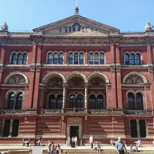 Victoria and Albert Museum