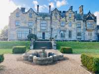 Scotney Castle, 🏴󠁧󠁢󠁥󠁮󠁧󠁿 