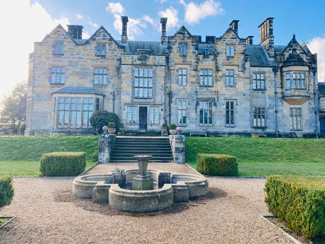 Scotney Castle, 🏴󠁧󠁢󠁥󠁮󠁧󠁿 