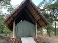 NkhotakotaWildlife Youth Hostel Accommodation