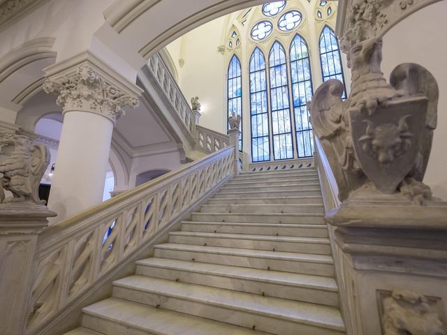 Iasi Romania Culture Palace 🇷🇴
