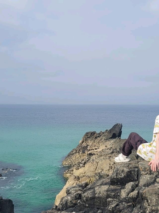 Cornwall St Ives一日遊：迷人的藍天碧海之旅