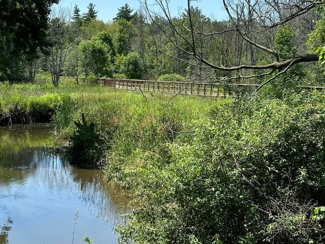 Rattray Marsh Conservation Area 🇨🇦