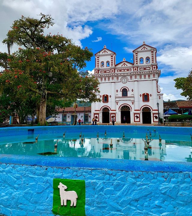 Enchanting Medellín: Colombia's Hidden Gem 