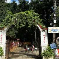 Buddhasubba - Religious place of Dharan 
