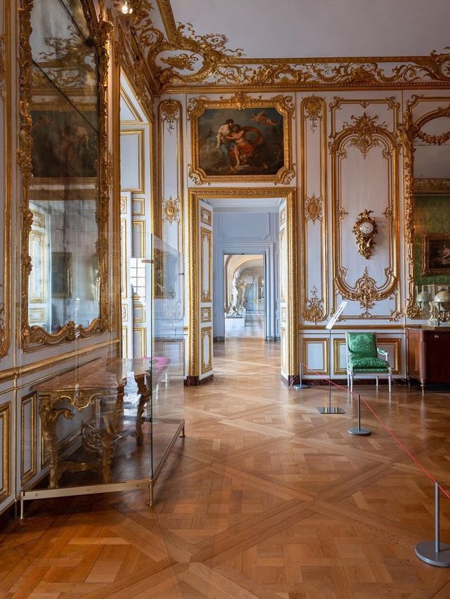 Versailles 👑👸🤴🫅