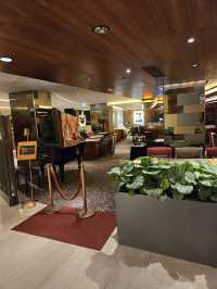【香港酒店】馬哥孛羅酒店：五星級，1350港幣1晚！