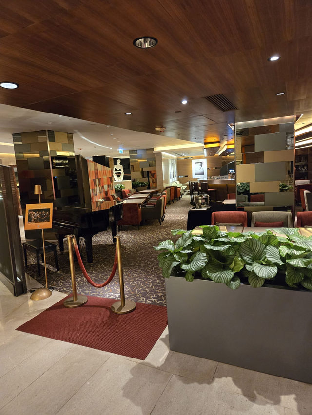 【香港酒店】馬哥孛羅酒店：五星級，1350港幣1晚！