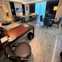 《吉隆坡麗思卡爾頓酒店》🌟全球最便宜的The Ritz-Carlton🌟