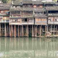 The Venice Of China 