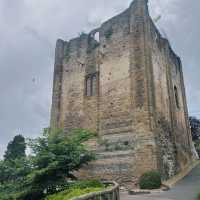Guildford Getaway: Exploring History and Tranquil Parks
