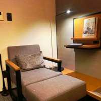 🌸名古屋燈光圖書酒店Lamp Light Books Hotel🌸充滿文化氣息