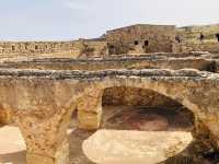 Venetian Fortezza Castle 🇬🇷