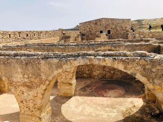 Venetian Fortezza Castle 🇬🇷