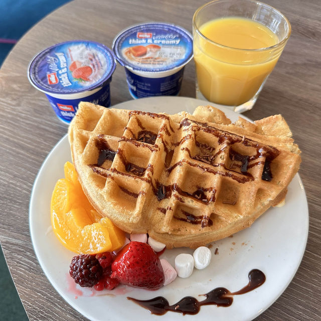 Hampton by Hilton york