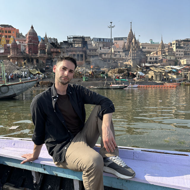 Discovering India: A Journey Through History, Culture, and Spirituality 🇮🇳