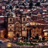 Exploring the Monumento del Inca: A Journey into Peru’s Ancient Past