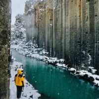 Snæfellsnes Peninsula and Goðafoss: A Journey Through Iceland's Otherworldly Beauty  