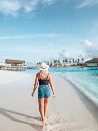 Radisson Blu Resort Maldives