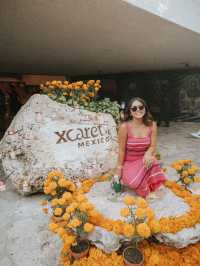 Xcaret Park