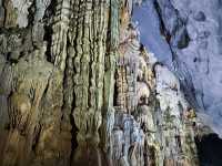 Phong Nha cave Vietnam 🇻🇳 