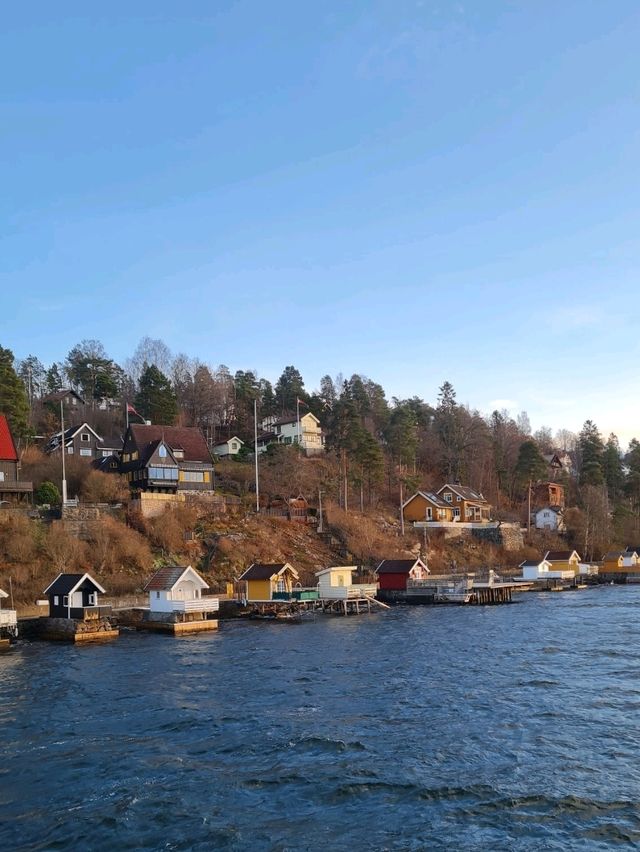 Fabulous Fjords 