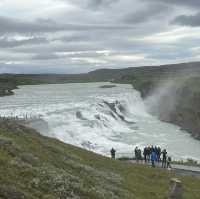 Golden circle tour Iceland spectacular 