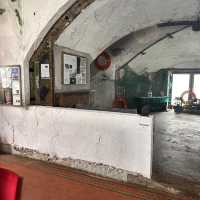 “Explore the Hidden Gem of Wales: St. Catherine’s Island & Historic Fort Tenby”