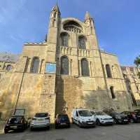 UK second smallest city - it’s a must visit -Ely