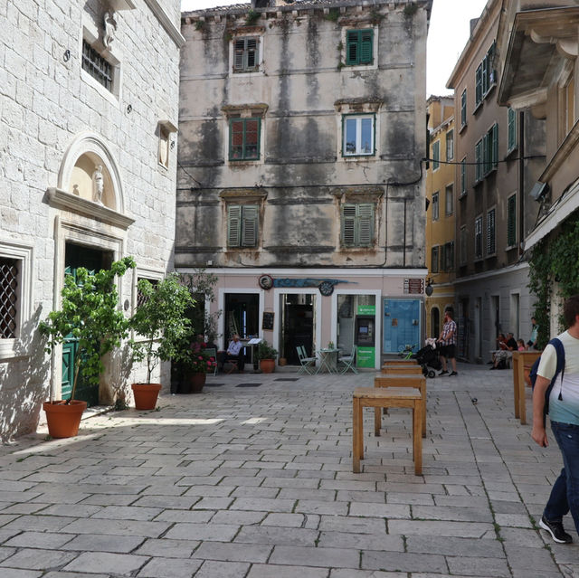 A hidden Croatian Gem