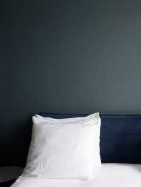 Antwerp | Boutique hotel with good service and interior design 