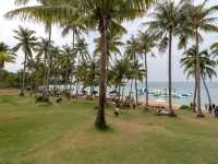 เที่ยวเกาะ Hon Thom ไปสนุกที่ Sun World