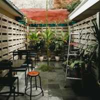 Kani Coffee Shop - Tebet
