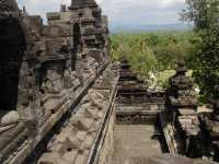 Borobudur: Hidden in the Jungle