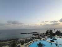 Breezy in Teguise