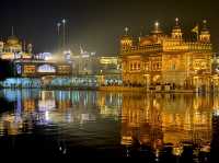 A Golden Experience in Amritsar, India 