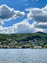 A Lakeside Escape to Charming Como, Italy
