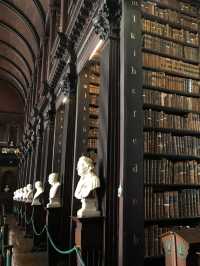 Discover Dublin: A City of Stories, Pubs, and Hidden Gems