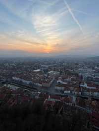 City Hotel Ljubljana Recommendation