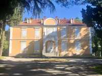 Podgorica’s Petrovic Park