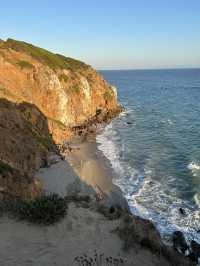 🌴 LA Layover: Coastal Escape from Santa Monica to Malibu 🌊
